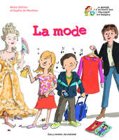 La mode