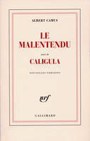 Le Malentendu / Caligula, nouvelles versions