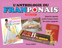 1, L'Anthologie du Franponais T01