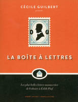 La boîte à lettres