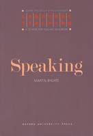 LANGUAGE TEACHING: SPEAKING