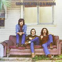 Crosby Stills & Nash