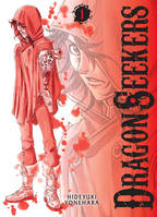 1, Dragon seekers T01 - Tome 1