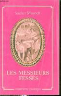 Les Messieurs Fessés - Collection Aphrodite Classique n°59.