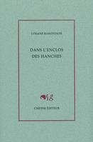 Dans l'enclos des hanches