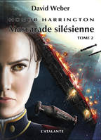 Honor Harrington, Mascarade silesienne T.6-2