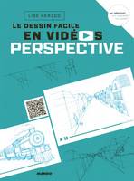 Le dessin facile en vidéos, Perspective