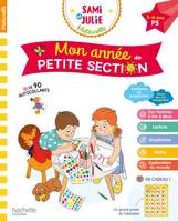 Mon année de Petite Section avec Sami et Julie 3-4 ans