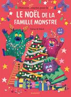 5, Le Noël de la famille Monstre