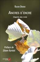 Ancres d'encre, Clapotis des mots