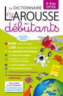 Larousse dictionnaire des débutants 6/8 ans CP/CE