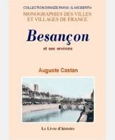 Besançon et ses environs