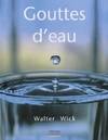 GOUTTES D'EAU