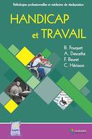 Handicap et travail