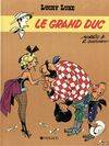 Lucky Luke..., 9, Lucky Luke : Le grand duc