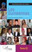 Les Guinéennes, Discriminations, liberté et émancipation - Tome 2