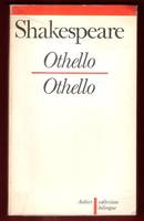 Othello, - TEXTE ORIGINAL ET VERSION FRANCAISE