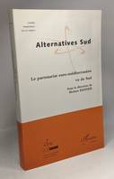 Alternatives Sud - Partenariat Euro-Mediterranéen - cahiers trimestriels VOL. VII (2000) 4