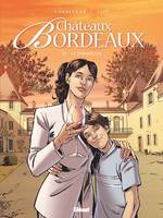 Châteaux Bordeaux - Tome 12, Le Sommelier