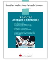 Le droit de l'ingénierie financière, FINANCEMENT BILAN SOCIETES