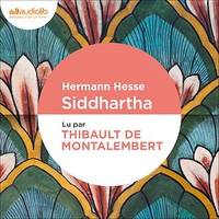 Siddhartha, Préface de Jacques Brenner