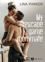 My Escape Game Roommate (teaser)