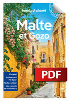 Malte et Gozo 6ed