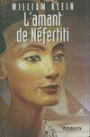 L'amant de néfertiti, roman