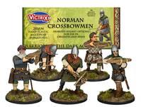 Normands - Arbalétriers (x36)