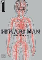 Hikari-Man T01