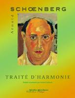 Traité d'harmonie