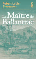 Le Maître de Ballantrae