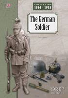 The German soldier