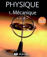 Physique, 1, Mécanique