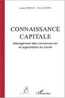 CONNAISSANCE CAPITALE, Management des connaissances et organisation du travail