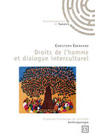 Droits de l'homme et dialogue interculturel