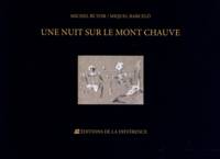 Une nuit sur le mont Chauve