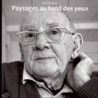 Paysages au fond des yeux