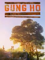 Gung Ho Tome 1.2, Grand format