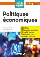 POLITIQUES ECONOMIQUES