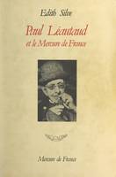 Paul Léautaud et le Mercure de France, Chronique publique et privée, 1914-1941