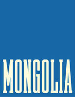 FrEdEric Lagrange: Mongolia /anglais