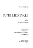 Suite Médiévale