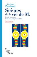 Scènes de la vie de M., Texte intégral