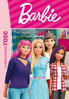 5, Barbie - Vie quotidienne 05 - Les meilleures amies, les meilleures amies