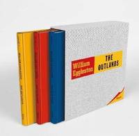 William Eggleston The Outlands /anglais