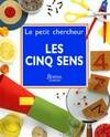 Pt cher/les cinq sens 10