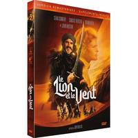 Le Lion et le Vent - (1975) DVD