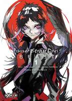 Bungo stray dogs beast T01