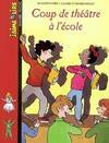 COUP DE THEATRE A L ECOLE N129